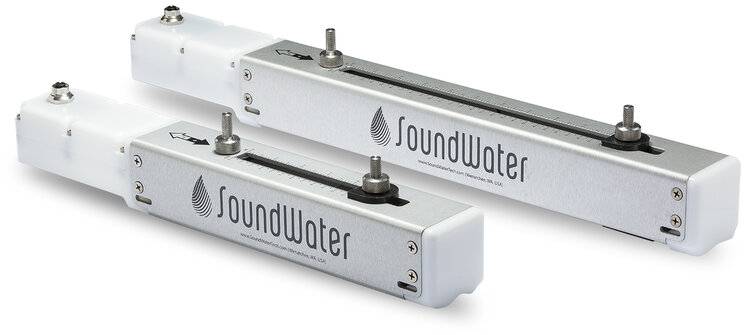 Ultrasonic Flowmeter Overview
