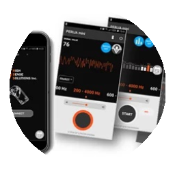 Pereja Apps token link